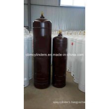 Liquid Propane Cylinders 72L